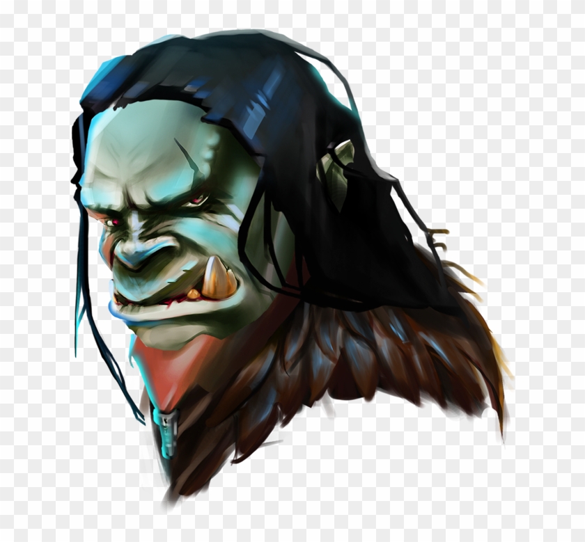 Vrugbod - Illustration Clipart