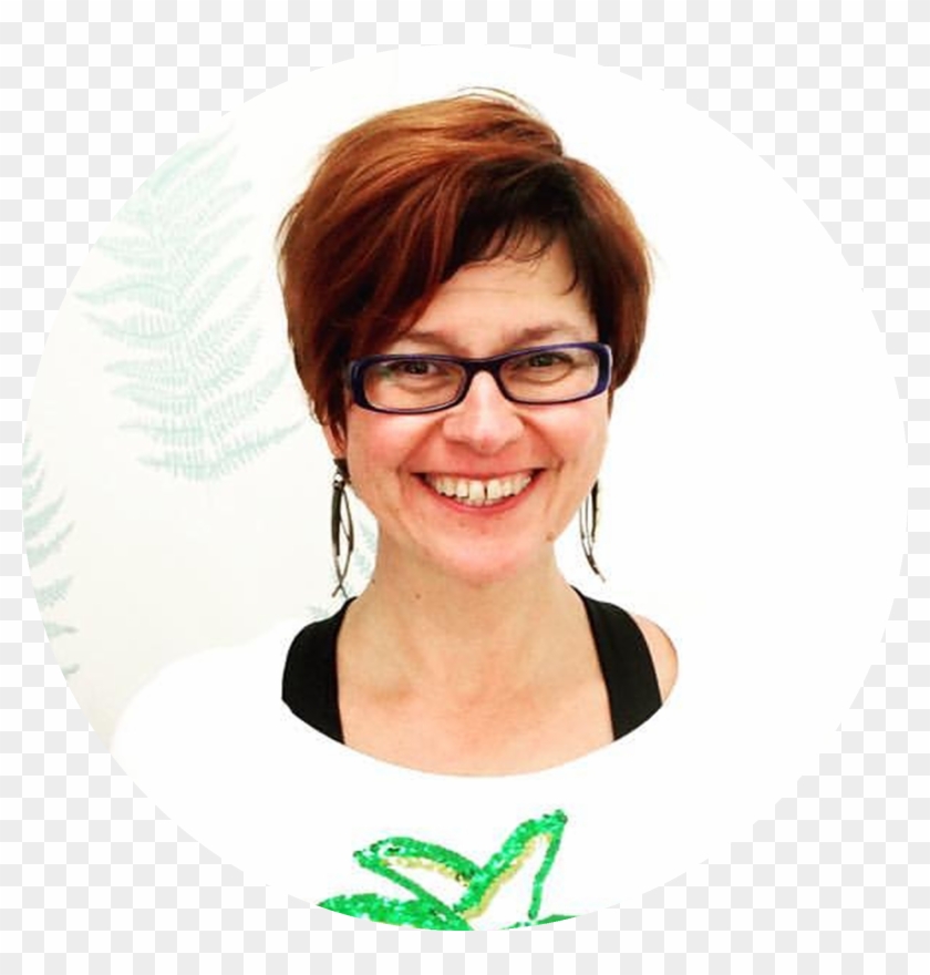 Deb Hennessy - Girl Clipart #3836236