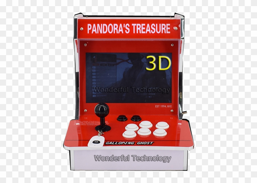 Stick Fighting Games, Stick Fighting Games Suppliers - Máy Game Box Pandora 3d Clipart