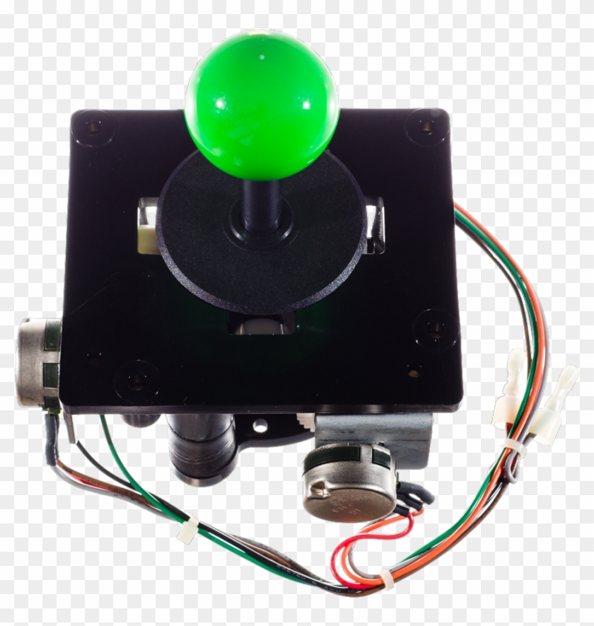 I Play Everything On Stick And Barely Touch Fighting - Joystick Clipart #3836534