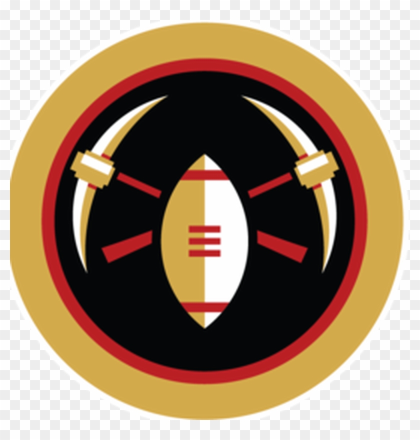 Handcuffs Clipart 8th - Nerf Target Happy Birthday - Png Download