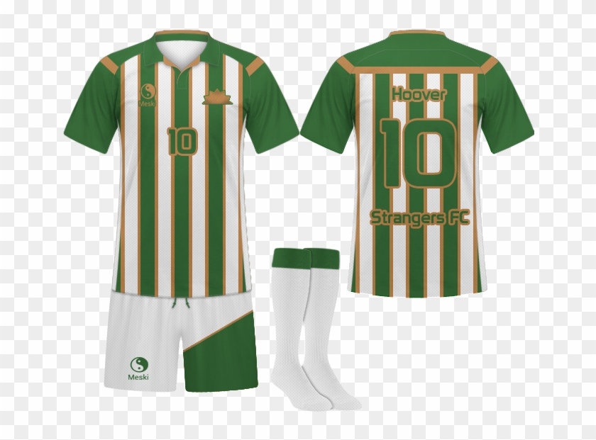 Image - Sports Jersey Clipart