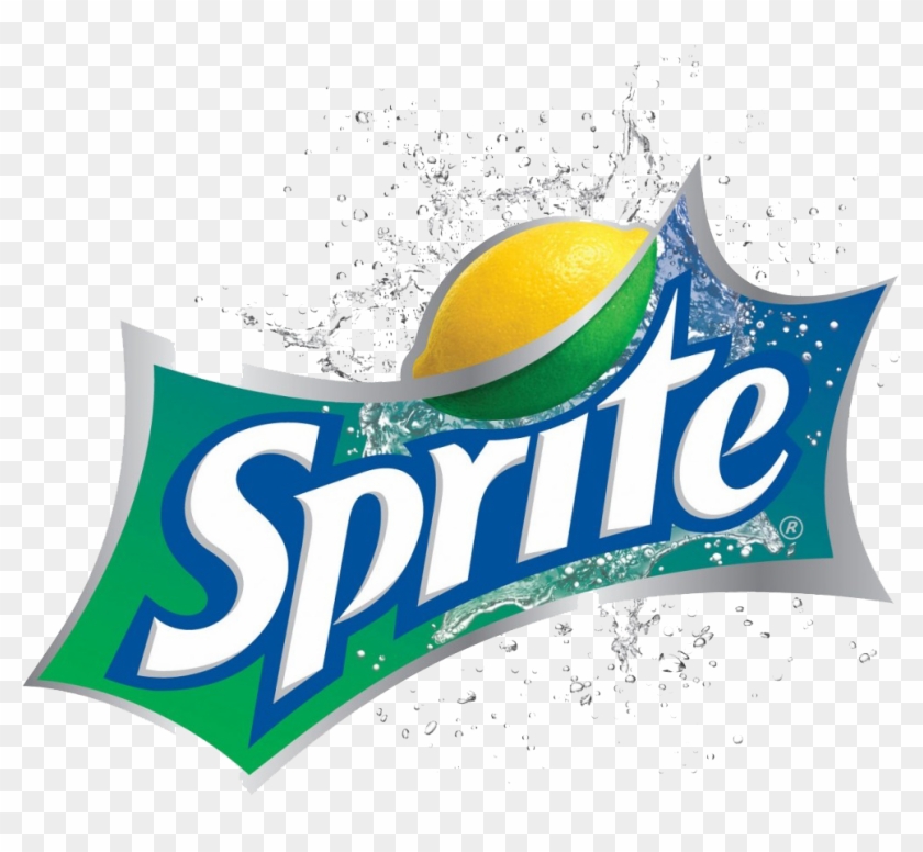 Sprite Png Pic - Logo De Sprite 2017 Png Clipart #3836688