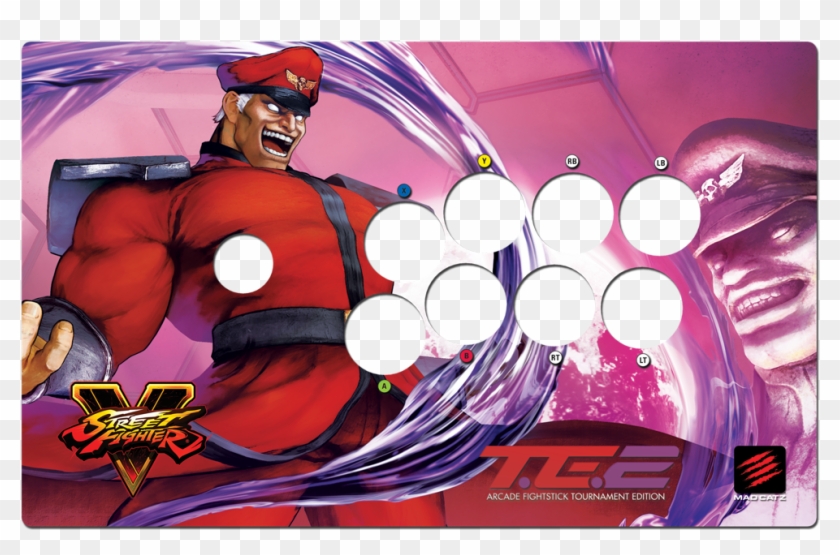 Http - //i - Imgur - Com/evzgfey - Sf V Bison Clipart