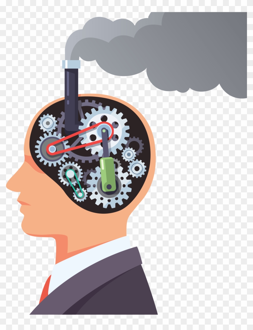 Let's Take A Closer Look At One Day In The Life Of - Engineering Clipart