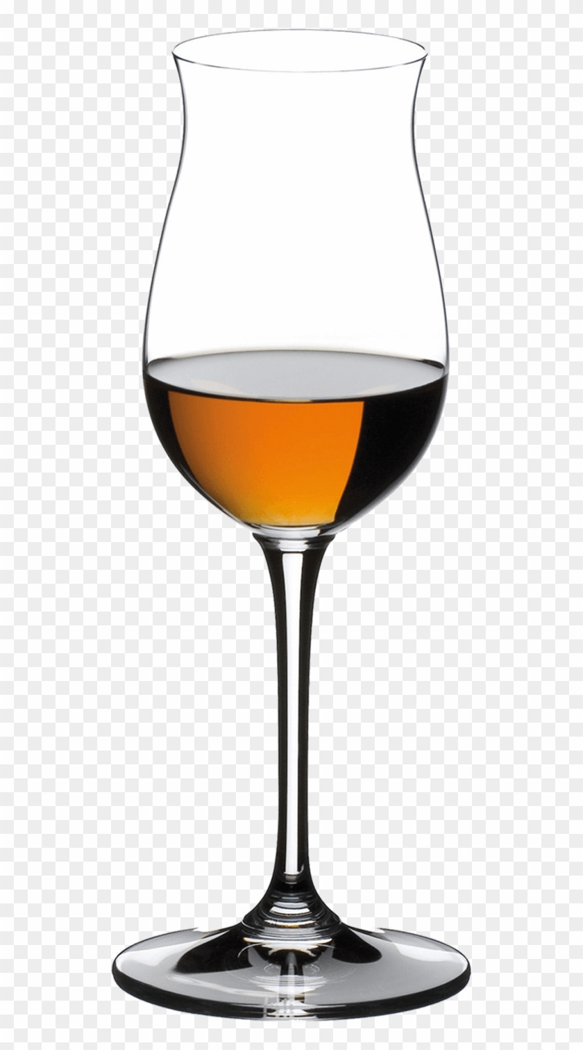 Riedel Glas 6416/71 - Riedel Vinum Cognac Vsop Clipart