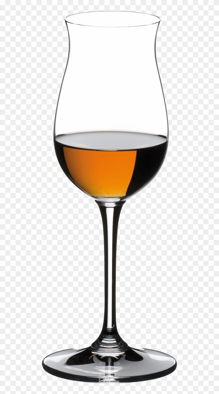 Riedel Glas 6416/71 - Riedel Vinum Cognac Vsop Clipart #3836832