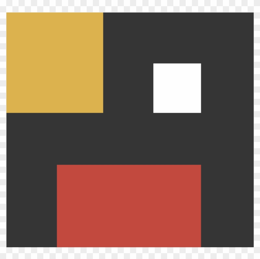 Domino Dm Logo Png Transparent - Colorfulness Clipart