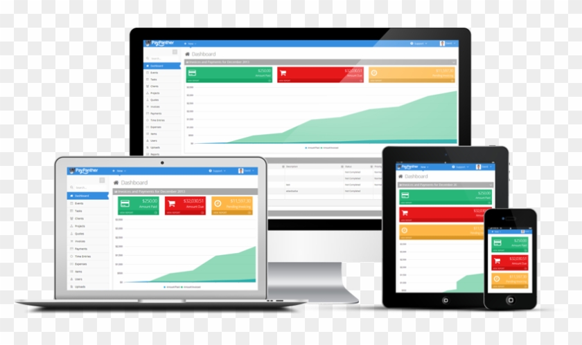 Mobile Crm Software Online - Customer-relationship Management Clipart #3837058
