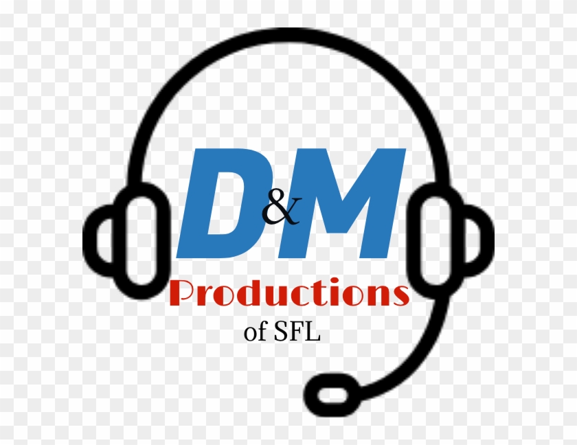 Welcome To Dm Productions Clipart #3837092