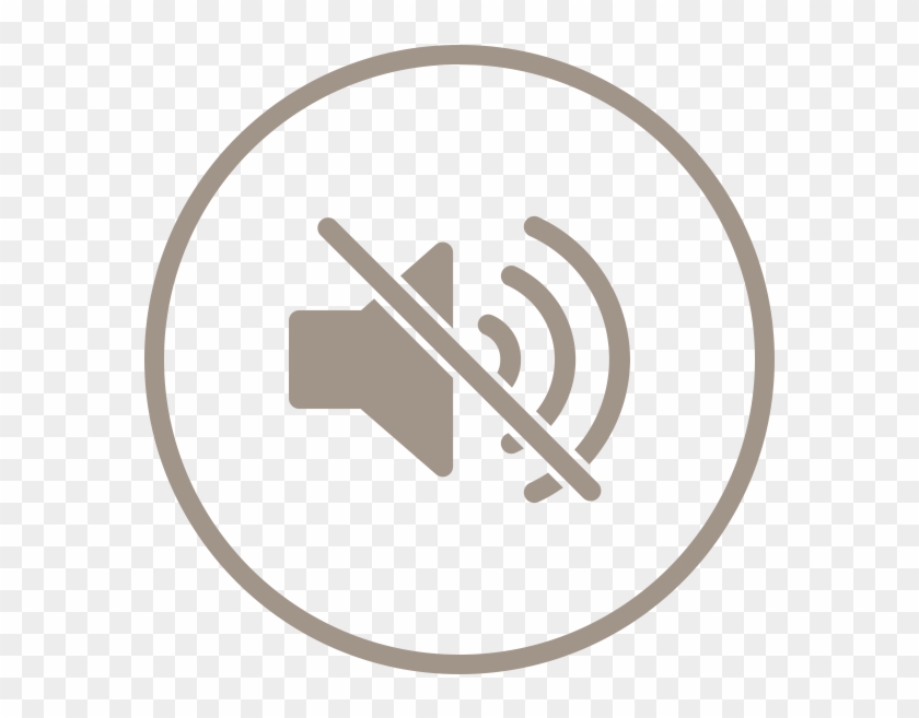 Mute Unmute Icon Png , Png Download - Mute And Unmute Icon Clipart #3837270