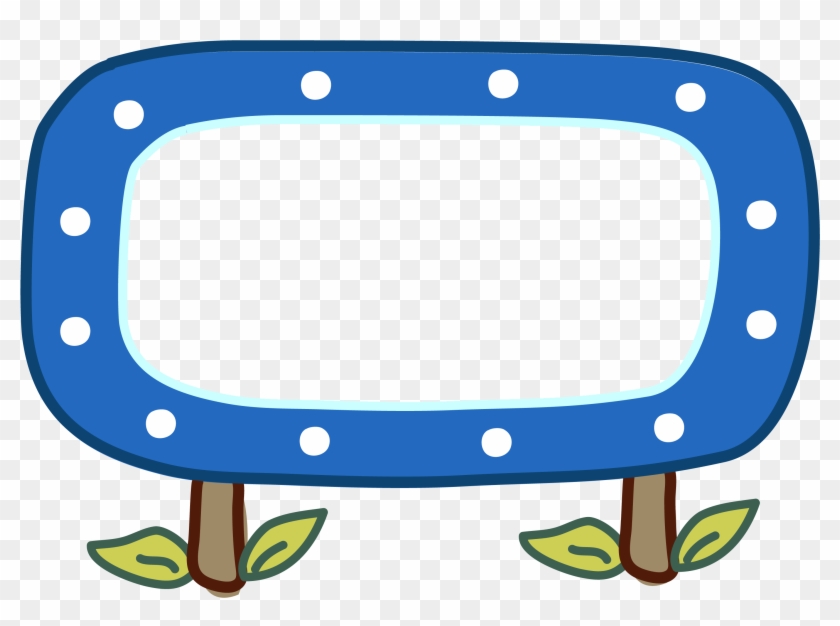 Icon Bingkai Clipart