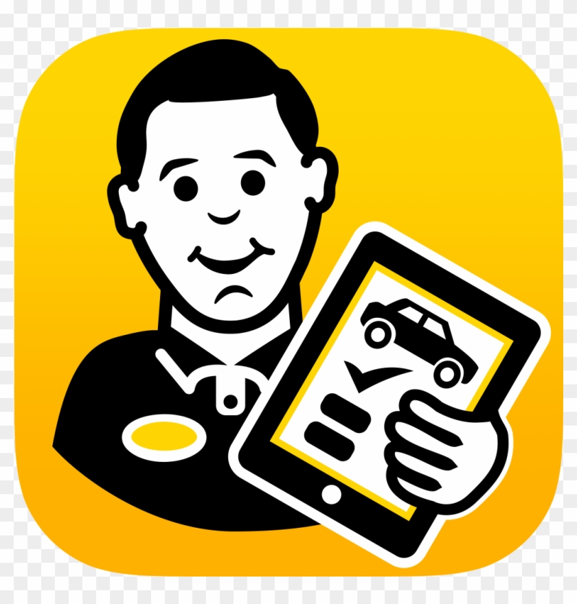 Overview - Service Advisor Clipart