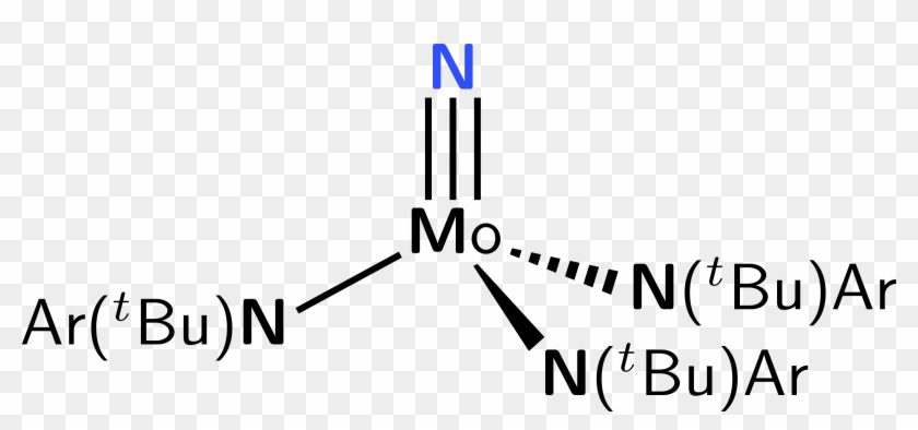 This Free Icons Png Design Of Molybdenum Trisanilide - Calligraphy Clipart #3837575