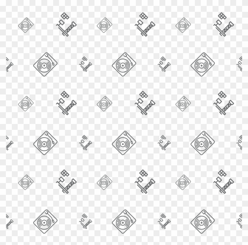 Pixbot › Pattern Design - Hình Nhân Nhảy Múa Clipart #3837697