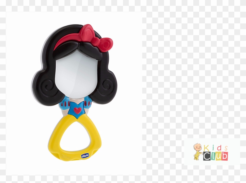 Snow White Clipart #3837778
