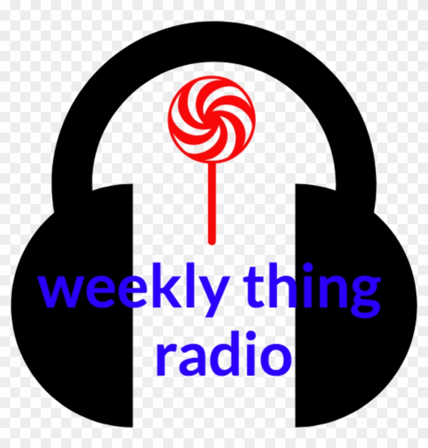 Weekly Thing Podcast On Apple Podcasts - Sign Clipart #3837944
