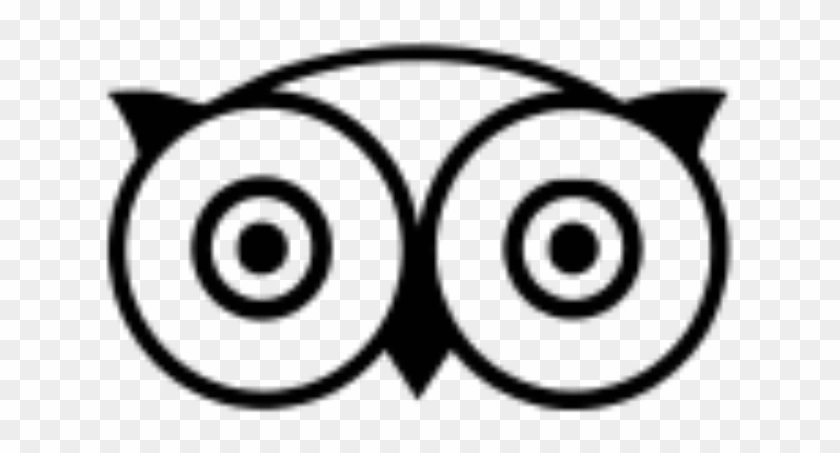 Tripadvisor - Circle Clipart