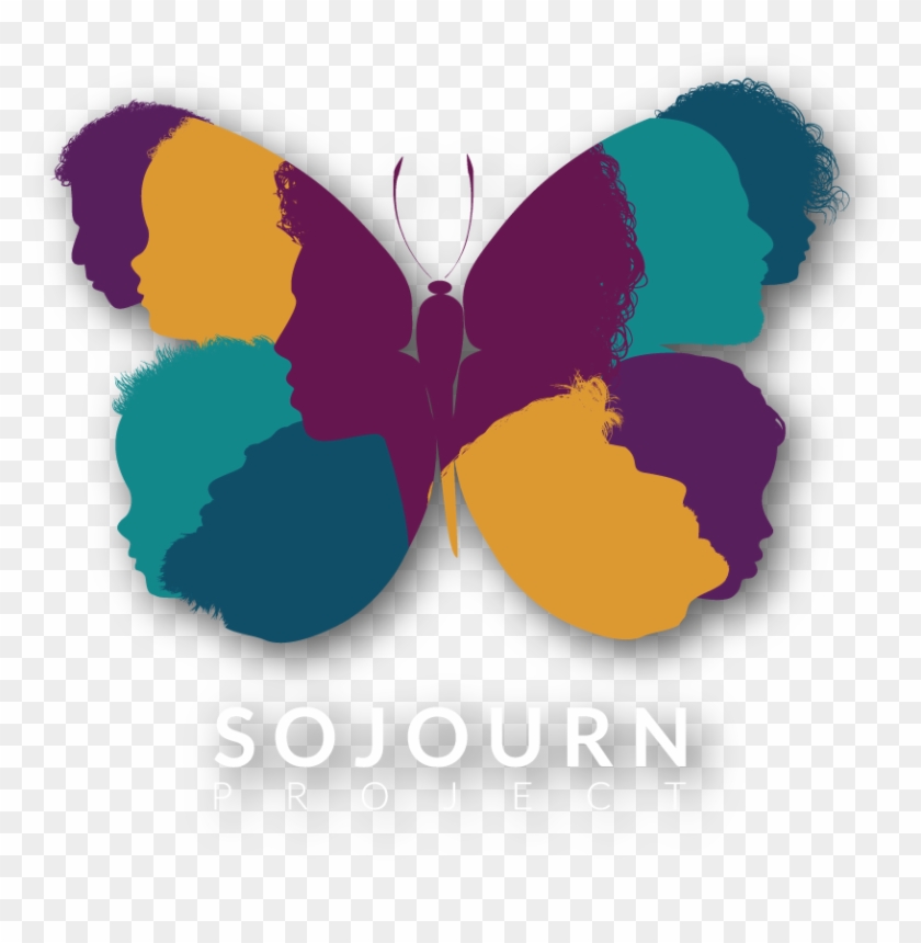 Sojourn Project - Papilio Clipart #3837987