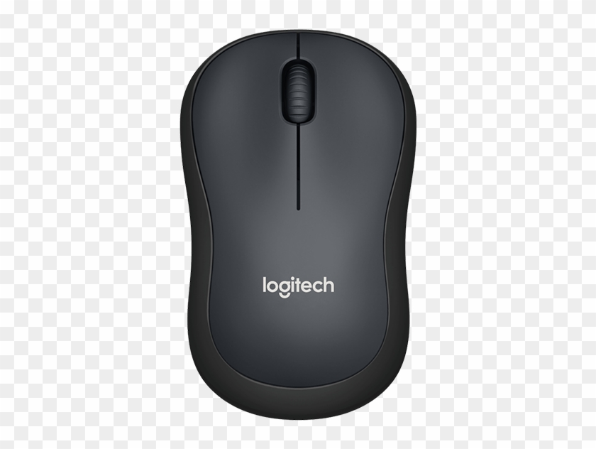 M220 Silent - Logitech M221 Silent Wireless Mouse Charcoal Clipart