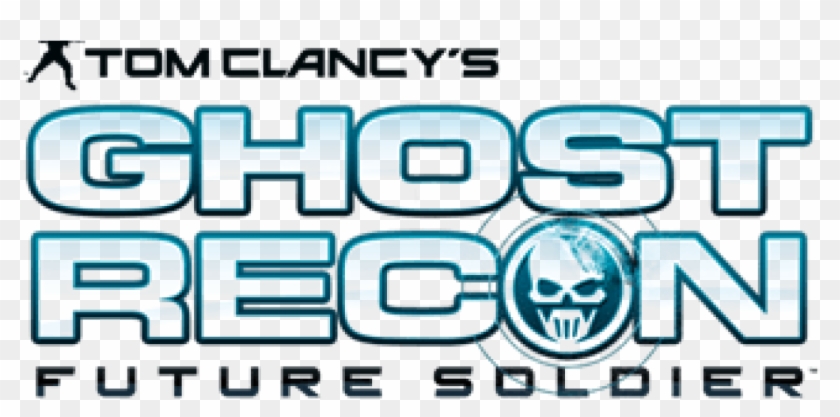 Ghost Recon Future Soldier Inside Ghosts - Ghost Recon Online Clipart #3838037