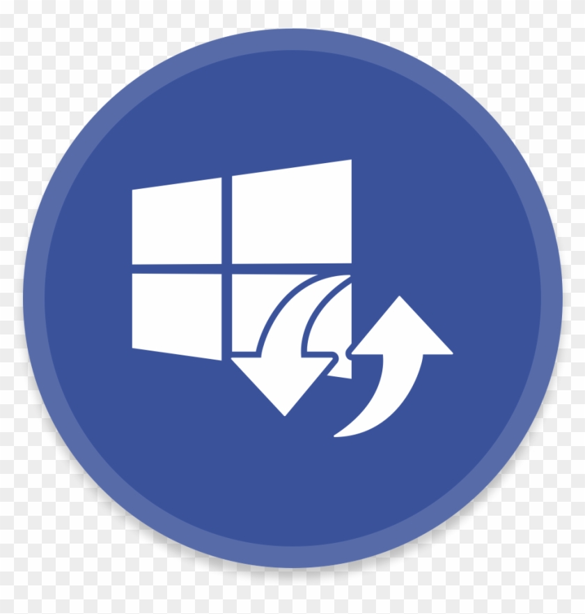 Windowsupdate Icon - Bluetooth Chat Clipart