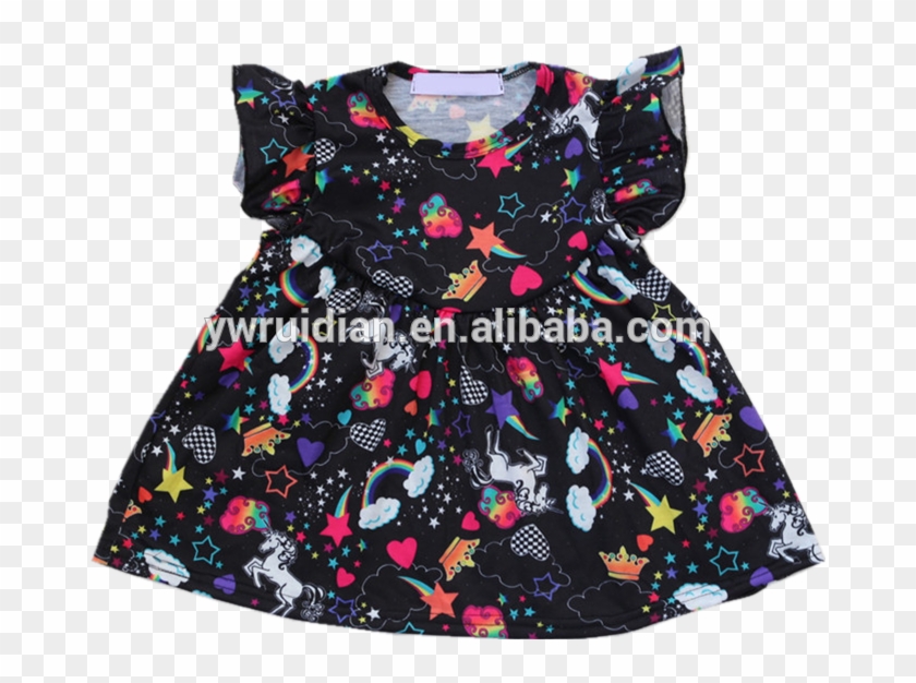 Stylish Designs Sleeveless Wholesale Baby Girls Princess - Pattern Clipart