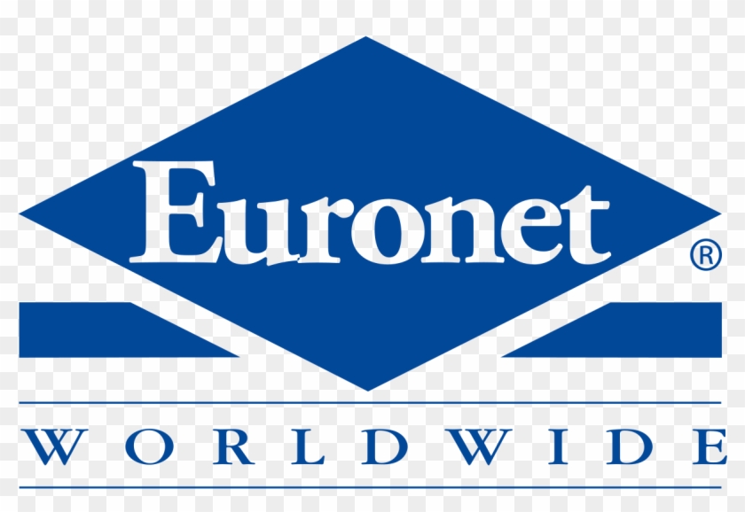 Euronet Logo Clipart #3838415
