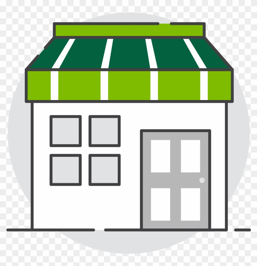 Learn More - Grid View Icon Clipart