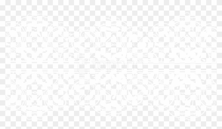 Download Deco Lace Style Transparent Clipart Png Photo - Illustration