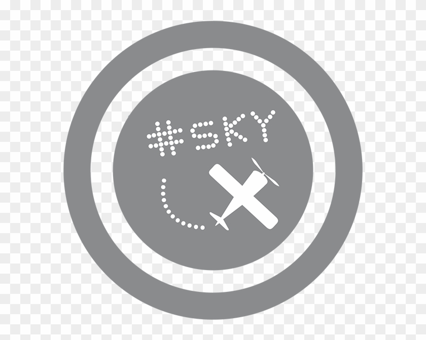 Skywriting Instantly Dominate Any Market With Traditional - Cross Clipart #3838710