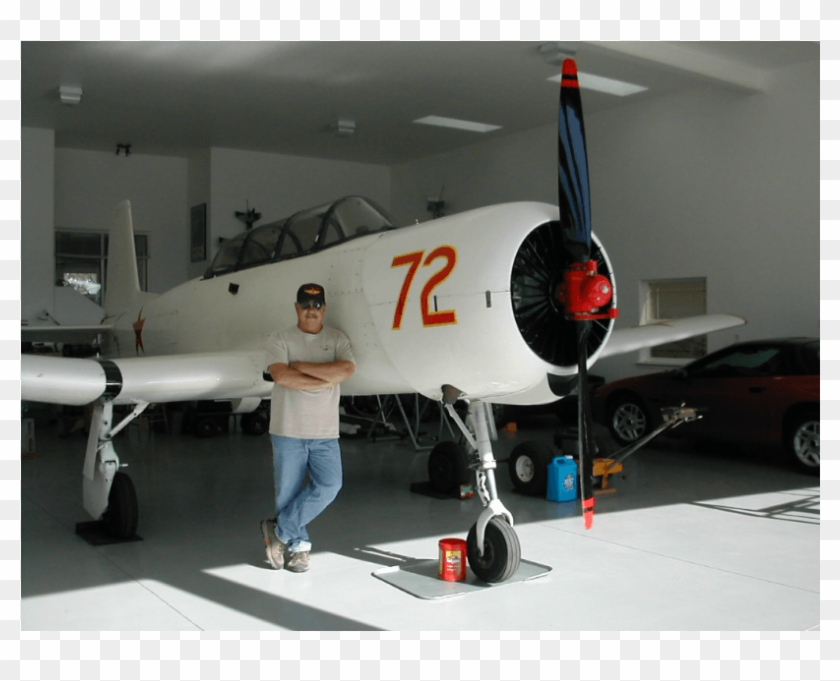 Banner Image - North American F-86 Sabre Clipart