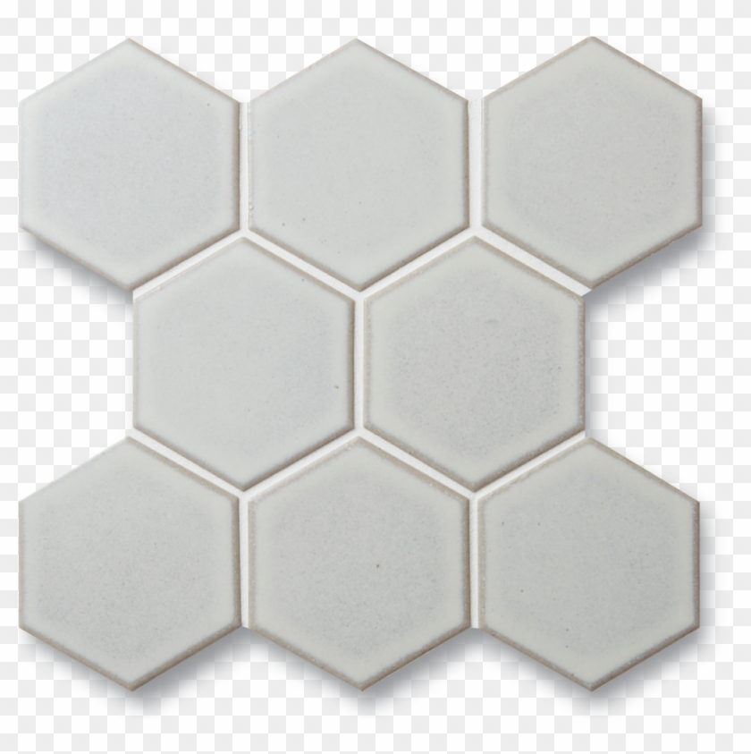Cepac Contour Con 4h Steel Grey 3 Hexagon Clipart #3838922