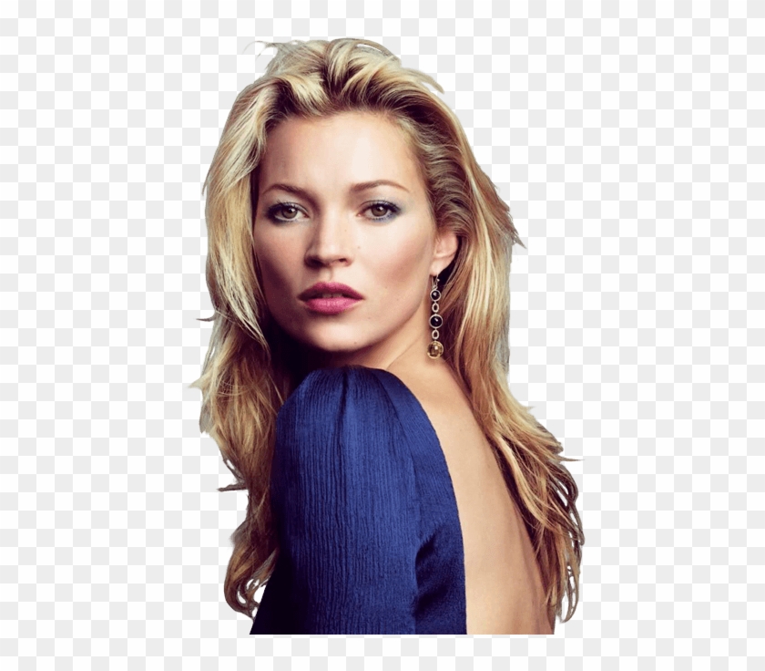 Kate-moss - Kate Moss Clipart #3839166