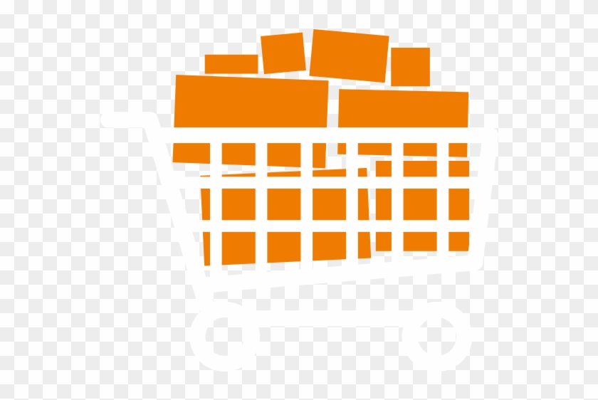 Applications For The Retail Market Segment - Graphic Design Clipart