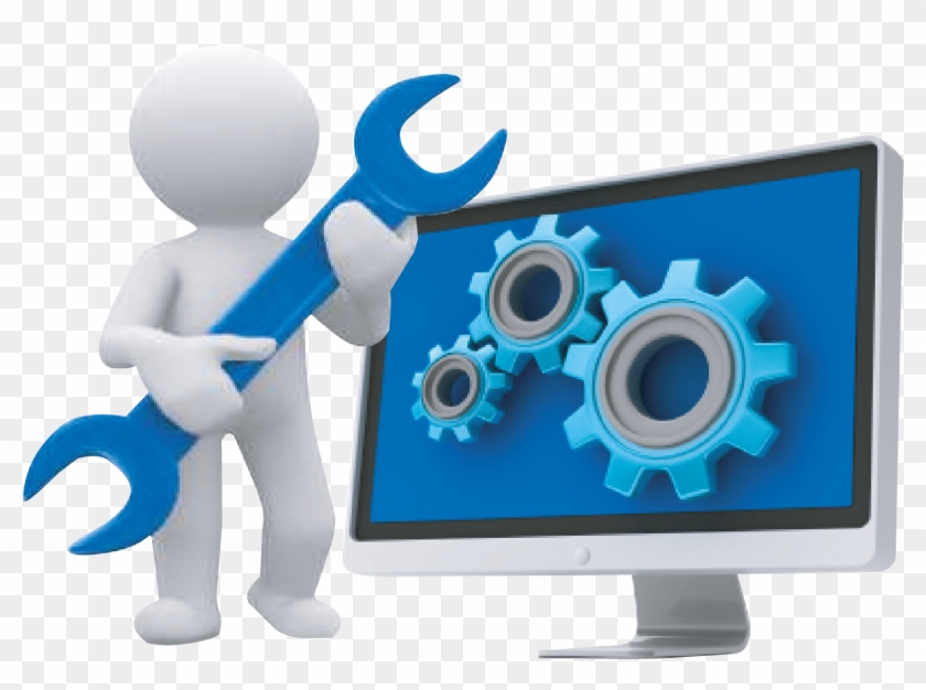 Resultado De Imagen Para Servicio Tecnico Reparacion - Servicio Tecnico De Computadores Clipart