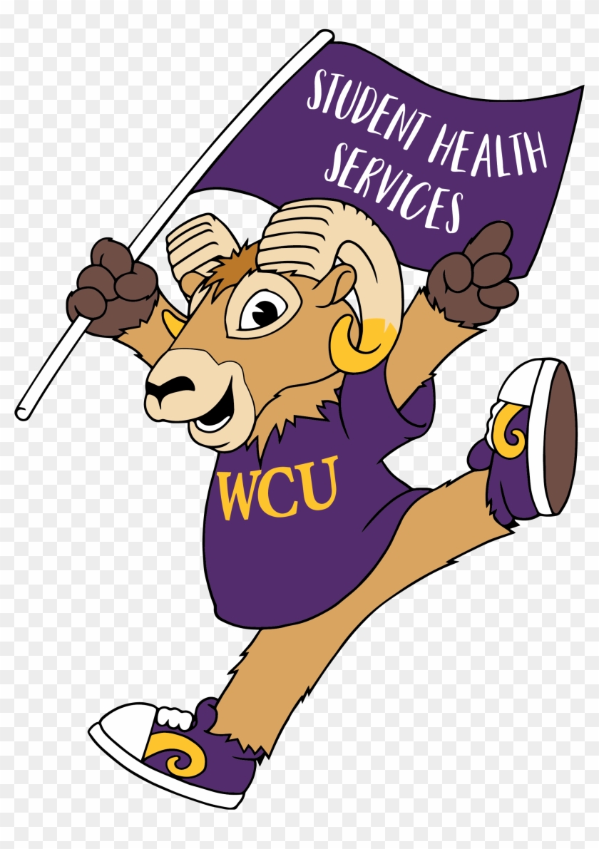 Related Services - West Chester University Mascot Clipart #3839524