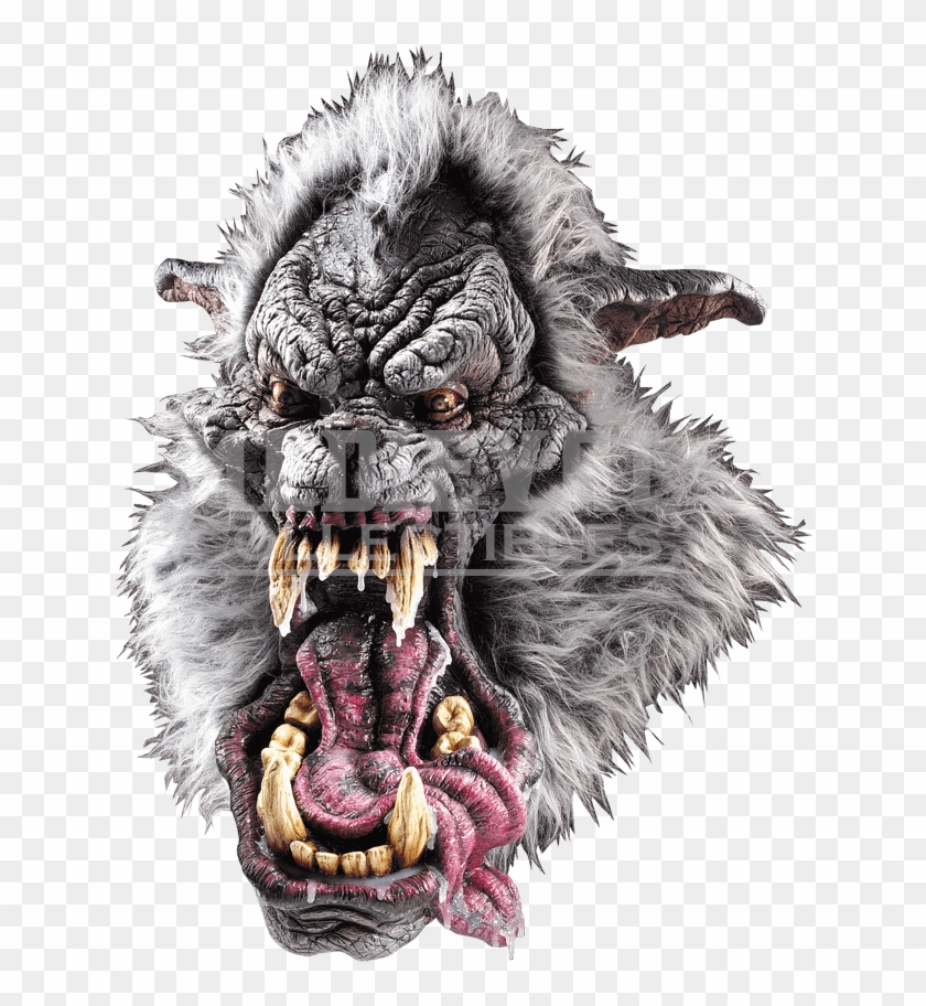 Best Halloween Mask Clipart #3839526