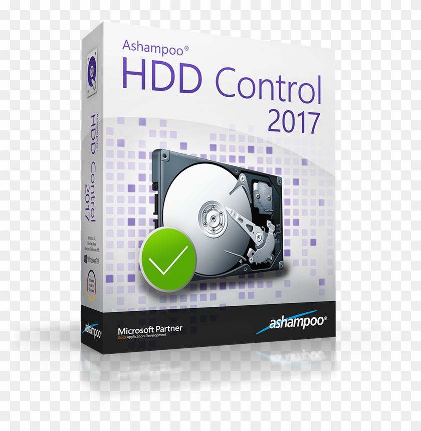 Https - //img - Ashampoo - - Ashampoo Hdd Control 2017 Clipart