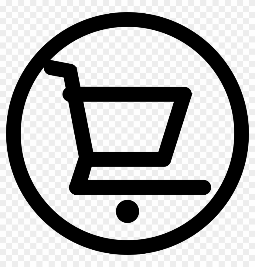 Retail Icons Free - Retailers Icon Clipart