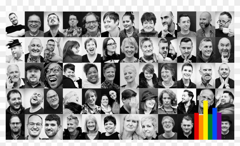 Icons, Concert - Collage Clipart #3839755