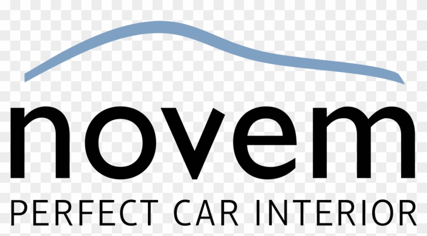 Novem Car Interior Design Logo - Novem Car Interior Design Clipart #3839963