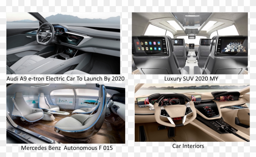 With Few Exceptions From Eu Luxury Car Makers - Toyota Alphard Clipart #3840020
