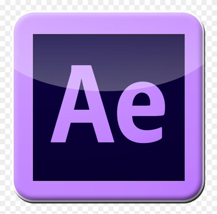 After Effect Png - Adobe After Effects Clipart
