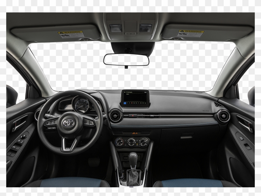 Interior Overview - 2017 Buick Regal Turbo Sport Touring Clipart #3840049