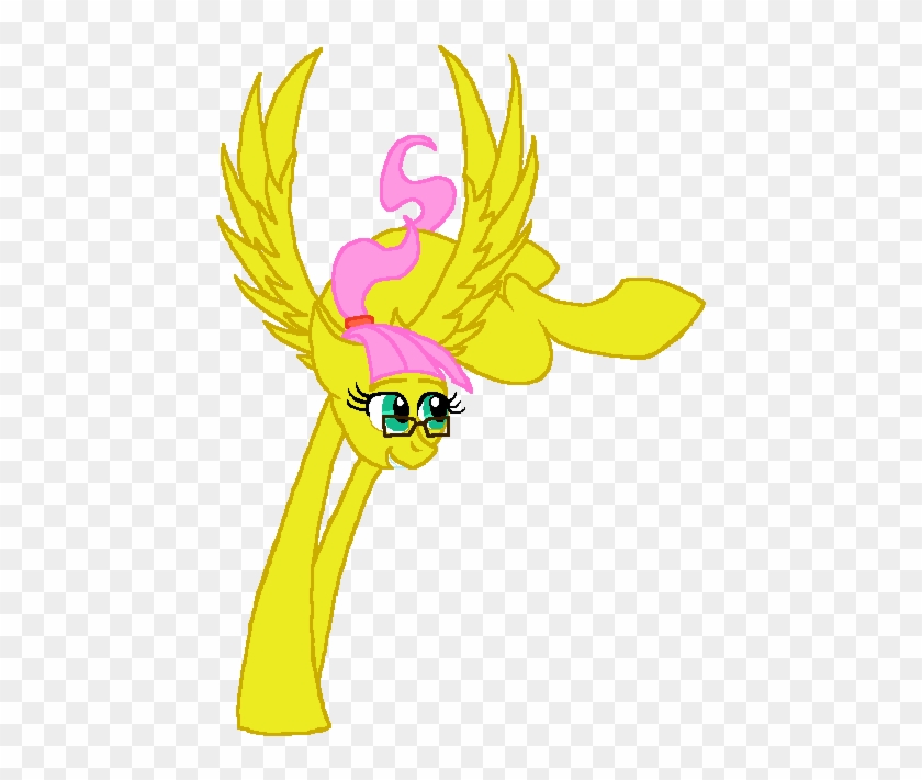 Rexlupin, Blank Flank, Cute, Dork, Energetic, Glasses, - Cartoon Clipart #3840051