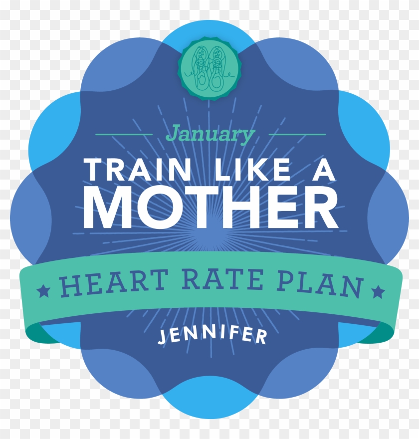 Hrt Monthly January Jennifer Badge - Ventana Inn Clipart #3840154