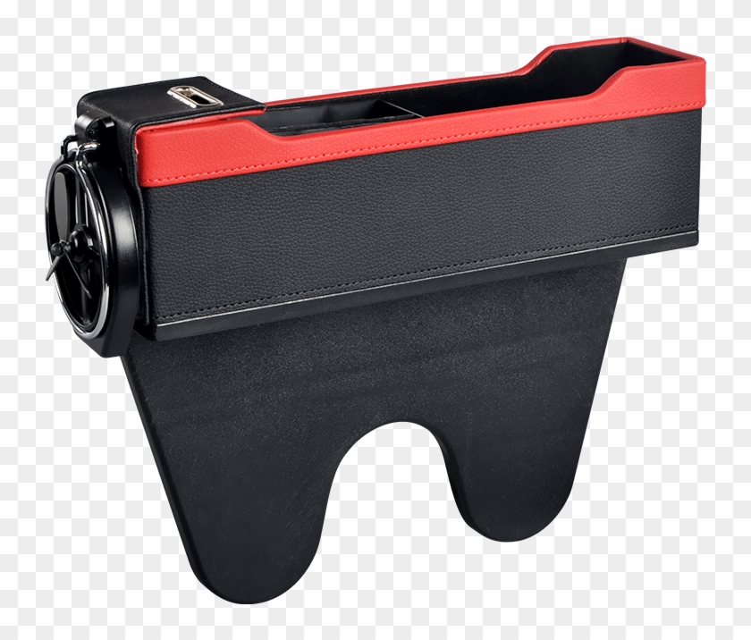 Car Seat Quilting Storage Box Car Gap Storage Box Car - Box Clipart