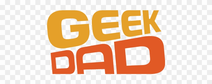 The Geekdads Episode - Illustration Clipart #3840414
