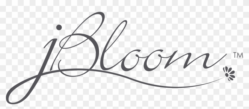 Image - Jbloom Logo Clipart #3840573